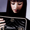 instars: (Saya - my bag is expensive)