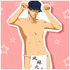 puri_fied: (sanada is a dancing queen)