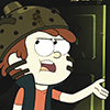 cryptologic: (▲ through all the pain)