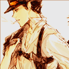 whywolf: Katekyo Hitman Reborn!; Reborn (Default)