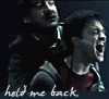 florahart: (hold me back)