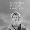selenak: (Peter Pan by Ravenlullaby)
