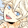mermaiding: (I'm glaring holes through the sea)
