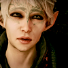 samahl: (choosing)