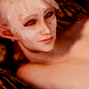 samahl: (bed)