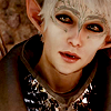 samahl: (face)