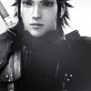 heroproceeding: (This black and white serious moment.)