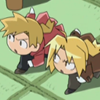 armoredsoul: (speedrun time??)
