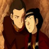 mechanosapience: (Relationship!Mai+Zuko)