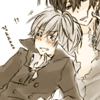 nuageux: ((i will always catch up with you))