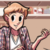 puckandpie: (comfortable)