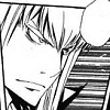 sharktrash: (frown // focused)