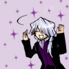 unghosting: (SHINE SHINE SPARKLE SPARKLE)