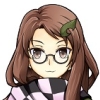 mamizou_futatsuiwa: (Disguise Embarrased)