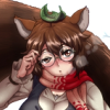 mamizou_futatsuiwa: (Tanuki Serious)