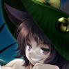 mamizou_futatsuiwa: (Tanuki Scheming)