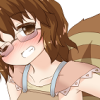 mamizou_futatsuiwa: (Tanuki Embarrassed)
