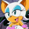 sexyspybat: Yay! I win a prize!! Is it a chaos emerald? (happy)