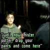 deviant: (snape)