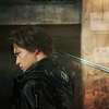 wolfpuppy: before us (Into the light that spreads out)