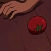 heroproceeding: (OMINOUS TOMATO.)