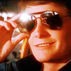 heymcfly: (➟ hello mom and dad!)