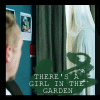 missbreese: (Shaun of the Dead: Girl in the backyard)