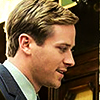 lovingyourwork: (A rare sight)
