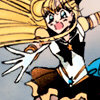 idolater: (venus ♀ serve for the stars)