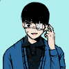 samsa: (Nervous □ Im doing the hand thing)