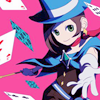magic_to_do: (You gotta do extrordinary things!)