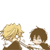 mylittlecavallone: (BUT KYOUYA.)