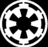 random_xtras: The Imperial badge from 'Star Wars' (SW Imperial)