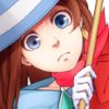 stagewright: art by <user name=8309236 site=pixiv.com> (CONCERN ► is that a bug.)