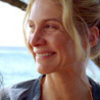 fleurdesel: left, smile, laugh, flirty (giggle.)