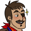 medalsome: commissioned through rabblerauser @ tumblr (hey baby~)