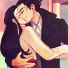 bewrightback: Art by <user name=2237987 site=pixiv.com> (dancing with the iris)
