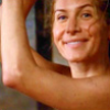 fleurdesel: left, smile, smirk (There's room over here for you)