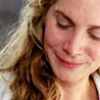 fleurdesel: left, smile, flirty (Alright)