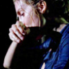 fleurdesel: left, tired, serious (Need to breathe)