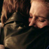 fleurdesel: You act like I can change this right, serious, angry  what do you want me to say? right, sad, serious  still alive, stil (Don't go. Don't you dare go.)