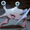 effectaffect: (Migi: caught knife-limbed)
