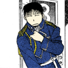 Roy Mustang