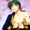 droopy_eyes: (Fanservice)
