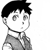 shadowofpride: (Don't look at me like that)