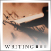 writing_corner: (Writing)