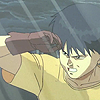 rassera: (Blinded by the light)
