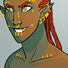 blood_and_gold: (Golden Grin)