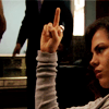 thraceadams: (Being Human Annie Finger)