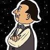 forcegalactic: Will edit this art so many times (pondering)